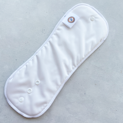 Classic Pocket Day Diaper Insert (Two Options Available) - Bumpadum